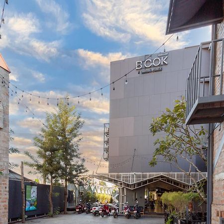 Book Design Hotel -Sha Extra Plus Chiang Mai Extérieur photo